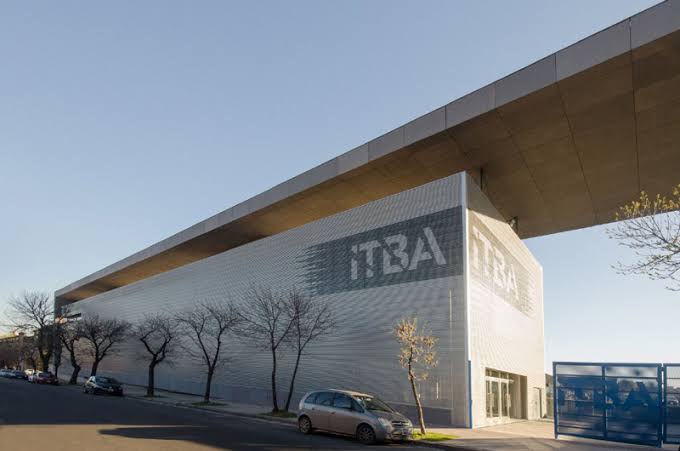 Integración audiovisual de vanguardia en el nuevo campus de ITBA