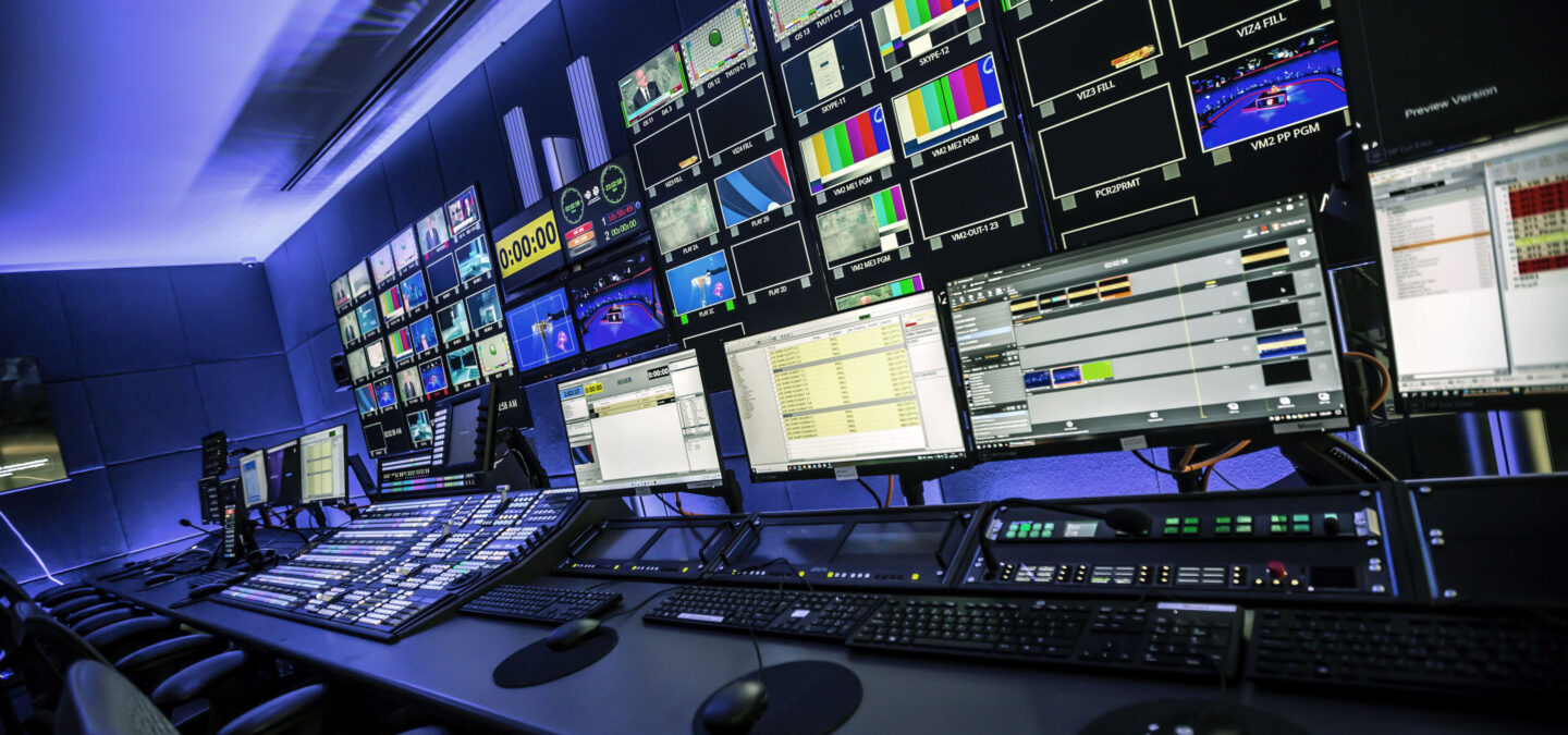 Torneos moderniza su sistema de playout multicanal con la plataforma Versio de Imagine Communications