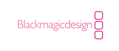 Blackmagic Design
