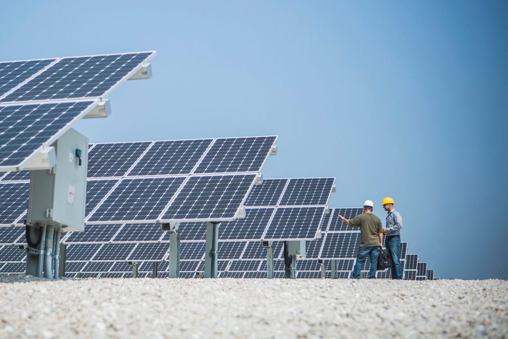 3 Pasos Para Instalar Un Sistema Fotovoltaico Con El Máximo Rendimiento ...